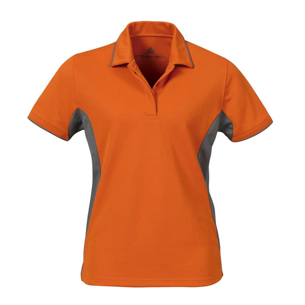 Women's Coolmax Baja Polo - GPX-3W